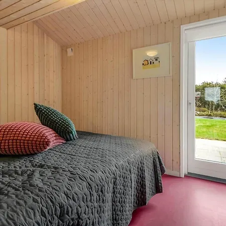 C11585-hemmet-graevlingevej-24 Dom wakacyjny Hemmet