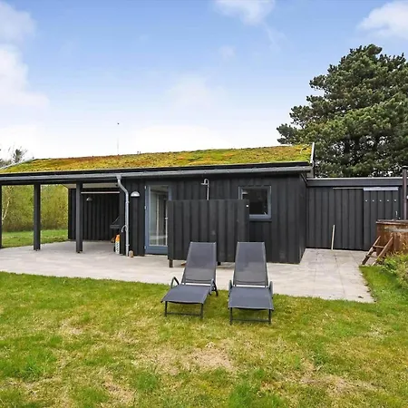 Casa de Férias C11585-hemmet-graevlingevej-24