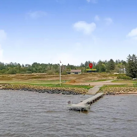 C11585-hemmet-graevlingevej-24 Dom wakacyjny *