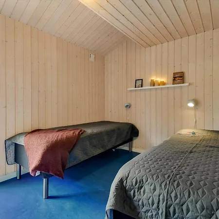 C11585-hemmet-graevlingevej-24 Hébergement de vacances Hemmet