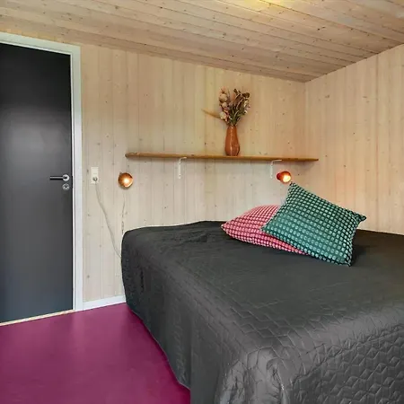 Casa de Férias C11585-hemmet-graevlingevej-24 Hemmet