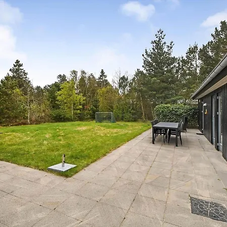 C11585-hemmet-graevlingevej-24 Hébergement de vacances