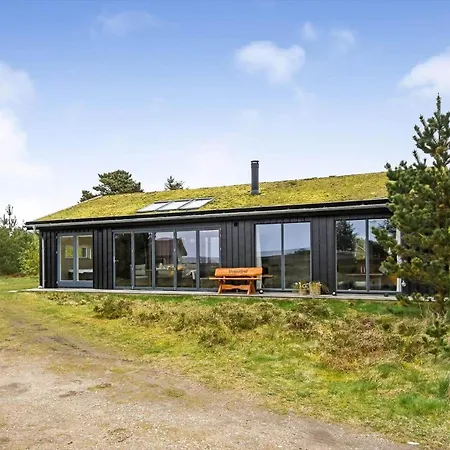 C11585-hemmet-graevlingevej-24 Hébergement de vacances *