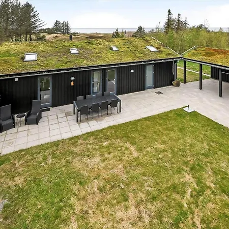 C11585-hemmet-graevlingevej-24 Casa de Férias Hemmet