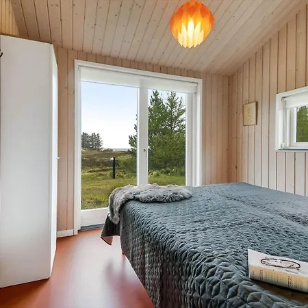 Casa de Férias C11585-hemmet-graevlingevej-24 Hemmet