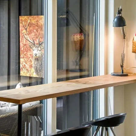 C11585-hemmet-graevlingevej-24 Dom wakacyjny