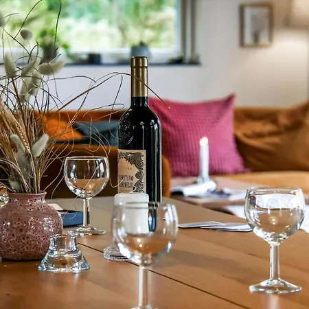 Dom wakacyjny C11585-hemmet-graevlingevej-24 Hemmet