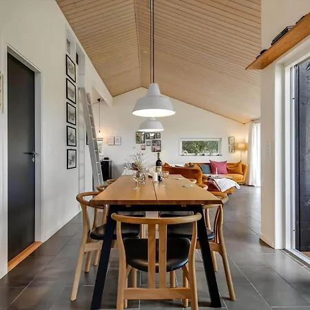 C11585-hemmet-graevlingevej-24 Casa de Férias Hemmet