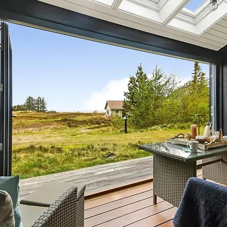 C11585-hemmet-graevlingevej-24 Casa de Férias Hemmet