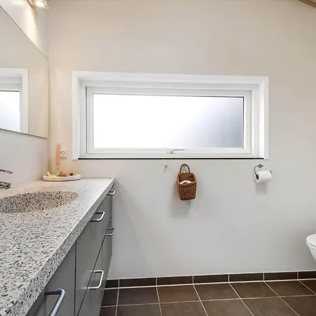 C11585-hemmet-graevlingevej-24 Hébergement de vacances *