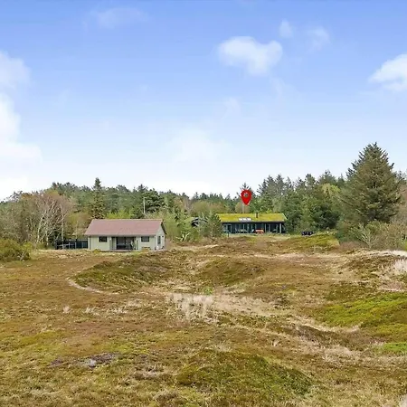 Hébergement de vacances C11585-hemmet-graevlingevej-24 *