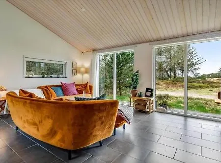 Feriehus C11585-hemmet-graevlingevej-24 *