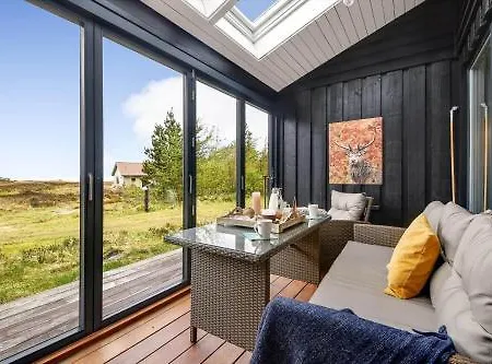 Feriehus C11585-hemmet-graevlingevej-24 *
