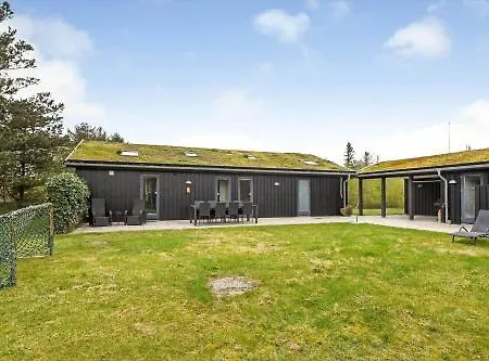 C11585-hemmet-graevlingevej-24 Сasa de vacaciones Hemmet