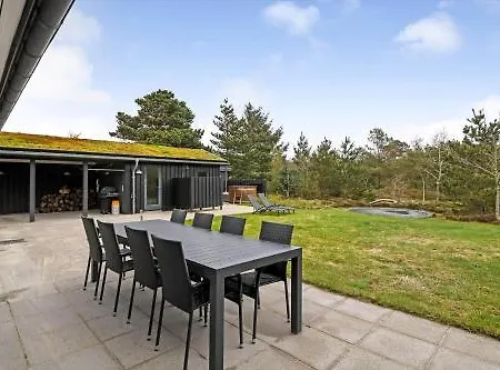 Feriehus C11585-hemmet-graevlingevej-24