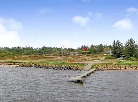 C11585-hemmet-graevlingevej-24 Сasa de vacaciones Hemmet