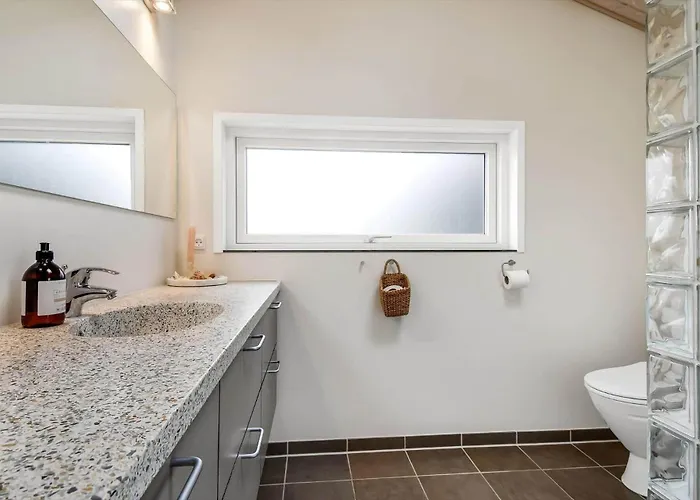 Дом отдыха C11585-hemmet-graevlingevej-24 *