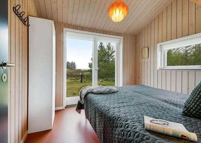 Дом отдыха C11585-hemmet-graevlingevej-24 Хеммет